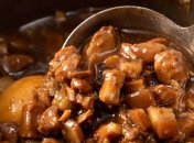 Обязательно попробуйте приготовить это блюдо