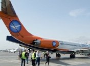 В аэропорту Анталии застряли 170 украинцев 