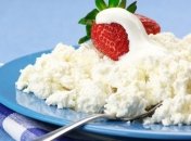 Как может навредить творог 