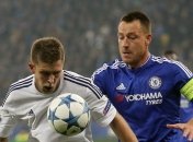 СМИ: объявление "Динамо" о трансфере Кравца в "Штутгарт" преждевременно