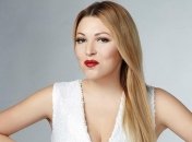 Ирина Дубцова показала красивого сына