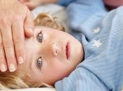 Как вылечить грипп у ребенка?