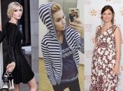 Беременные звезды: кто из селебритис ждет пополнение в семье