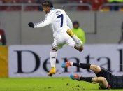 Джермейн Ленс о матче "Динамо" - "Астра" 2:2