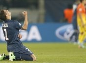 Бартон назвал Силву транссексуалом