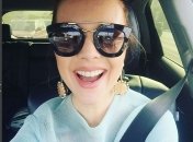 Наталья Подольская показала сына Артема