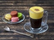 Это кофе придаст необходимой энергии с утра