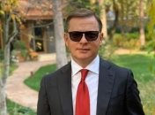 Суд избрал меру пресечения Ляшко 