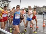 Титулованный украинский легкоатлет подозревается в употреблении допинга