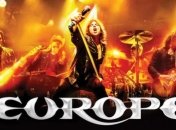 Киевский концерт рок-группы Europe отменен