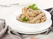 Так захотят поужинать даже капризули