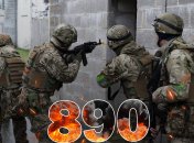 Бої за Україну продовжуються