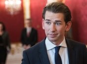 Курц: моя цель сформировать правительство Австрии до Рождества