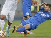 Ротань: Соперник симулировал в эпизоде с моим удалением