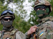 День в ООС: 9 обстрелов, один военнослужащий ВСУ получил ранение