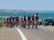 Поливода выиграл дебютную международную велогонку Odessa Grand Prix