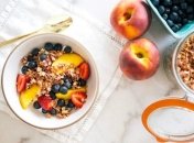 Гранола: секреты приготовления