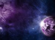 Земля сформировалась гораздо быстрее, чем мы думали