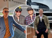 Репер Серега сбежал из Украины после начала большой войны