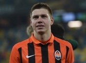 Игрок Шахтера получил травму головы в спарринге с Рухом