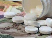 Кабмин будет жестко пресекать завышенные цены на лекарства