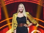 Короткая стрижка и большой бант: Оля Полякова показала детское фото