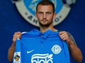 Экс-игрок "Днепра" продолжит карьеру в Саудовской Аравии