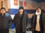Возвращались с суда: в Крыму задержали троих крымских татар