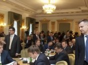 Наливайченко уверен, что прекращать АТО на Востоке Украины нельзя