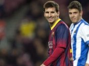 Жозеп Бартомеу: Все хотят, чтобы Месси остался