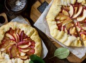 Вкусная и очень быстрая сладкая выпечка на каждый день