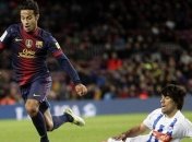 "Бавария" и "Ман Сити" претендуют на полузащитника "Барселоны"