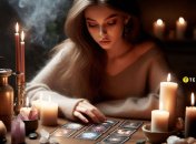 Прогноз Таро на 19 жовтня