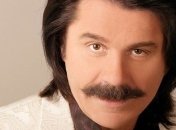 Зібров розповів, як вони з дружиною втратили дитину