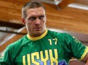 "Ради этого тренируюсь": Усик заговорил о боях с Джошуа и Фьюри