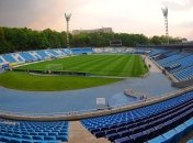 Стадион Динамо готов принимать матчи