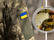 Олег Апостол о военной подготовке для лиц, которые имеют статус "ограниченно пригодный"