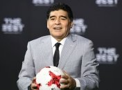 Марадона рассказал, что его привлекло в "Динамо"