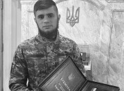 Дмитрий командовал отдельной штурмовой ротой "Волки Да Винчи"