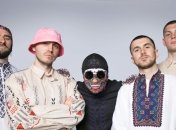 Группа "Kalush Orchestra"