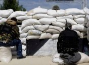 МВД: В Донецке обострилась ситуация, есть жертвы (Фото, Видео)