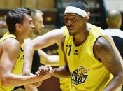 Лидер Киев-Баскета получил травму и пропустит матч Кубка Европы ФИБА