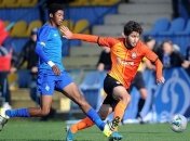 СМИ: Судьбу двух путевок в Юношескую лигу УЕФА решат взрослые команды Динамо и Шахтера