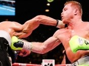 Сауль Альварес отправил Ковалева в глубокий нокаут (Видео)