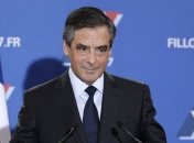 Фийон официально стал кандидатом в президенты Франции