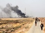 Войска сирийской оппозиции под Алеппо смогли прорвать осаду боевиков "ИГИЛ"