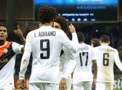 Луис Адриано: Я лучший бомбардир Шахтера