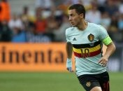 Азар: Мы ставили цель выйти в плей-офф Евро-2016