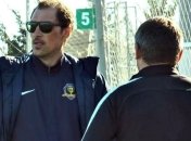 Михайленко о матче СК-Днепр 1 и Металлист 1925: В воздухе чувствуется напряжение