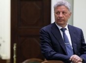 Бойко: ОПЗЖ не будет голосовать за снятие депутатской неприкосновенности